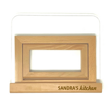 Load image into Gallery viewer, KITCHEN STAND | ACRYLIC SCREEN
