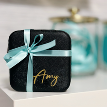 Load image into Gallery viewer, JEWELLERY BOX | PERSONALIZED
