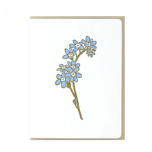 Load image into Gallery viewer, ANTIQUE LETTERPRESS CARDS
