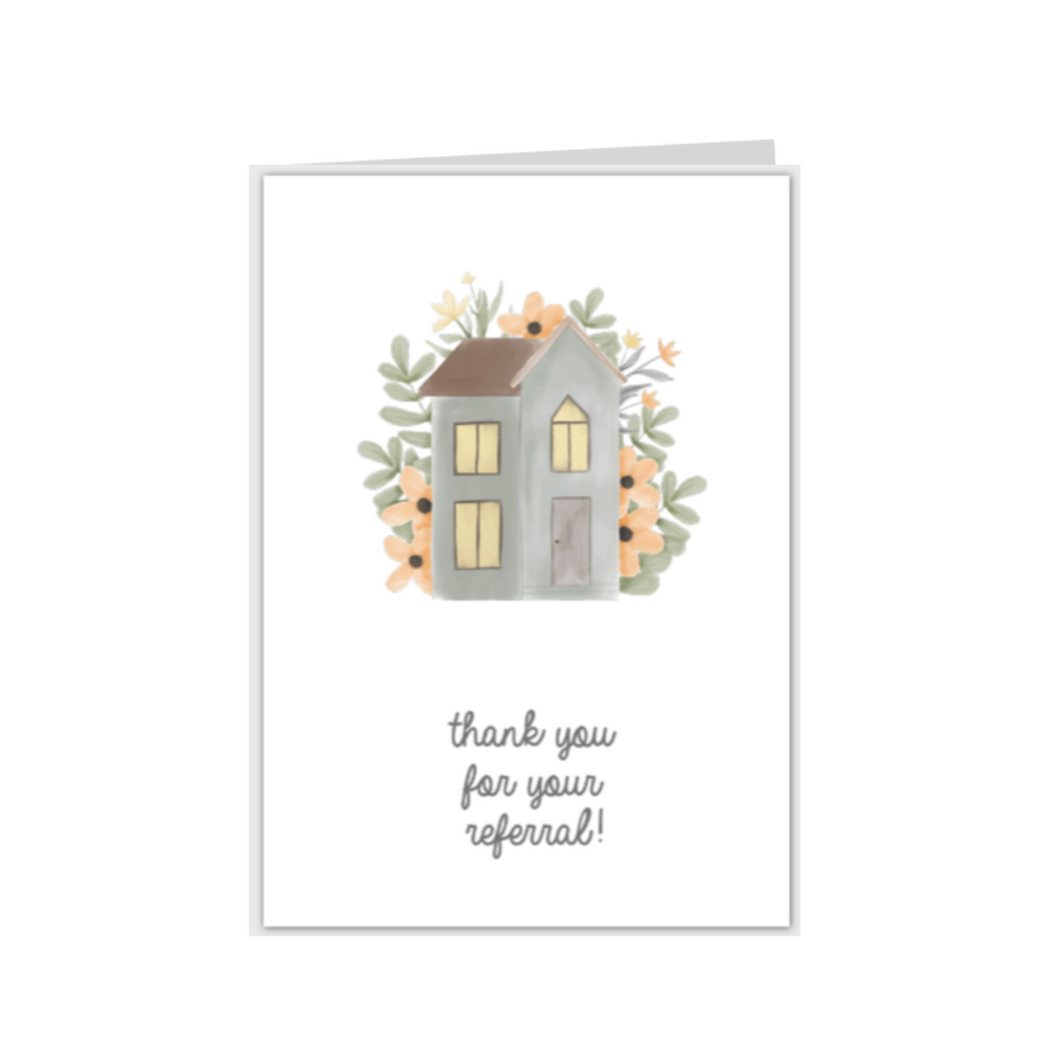 GREETING CARDS | FOR REALTORS