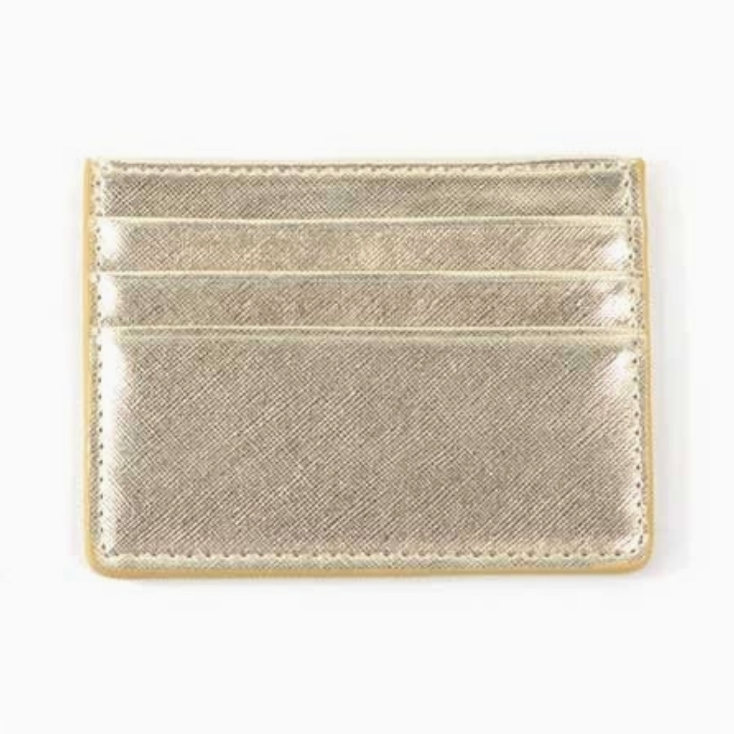 CARD HOLDER WALLET | VEGAN LEATHER | MIN 45