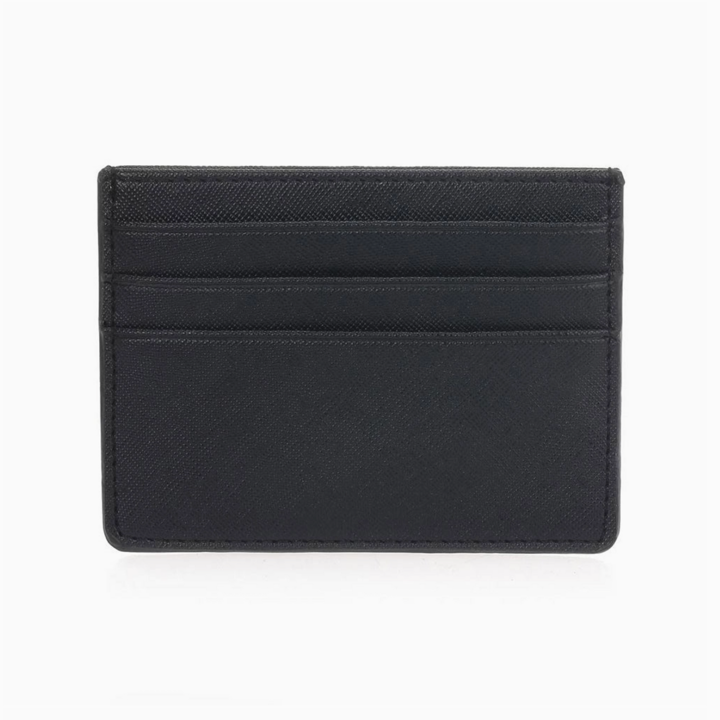 CARD HOLDER WALLET | VEGAN LEATHER | MIN 45