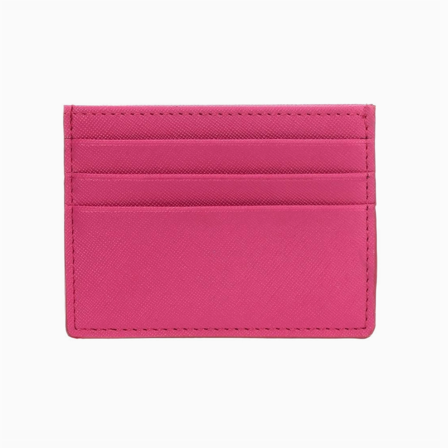 CARD HOLDER WALLET | VEGAN LEATHER | MIN 45