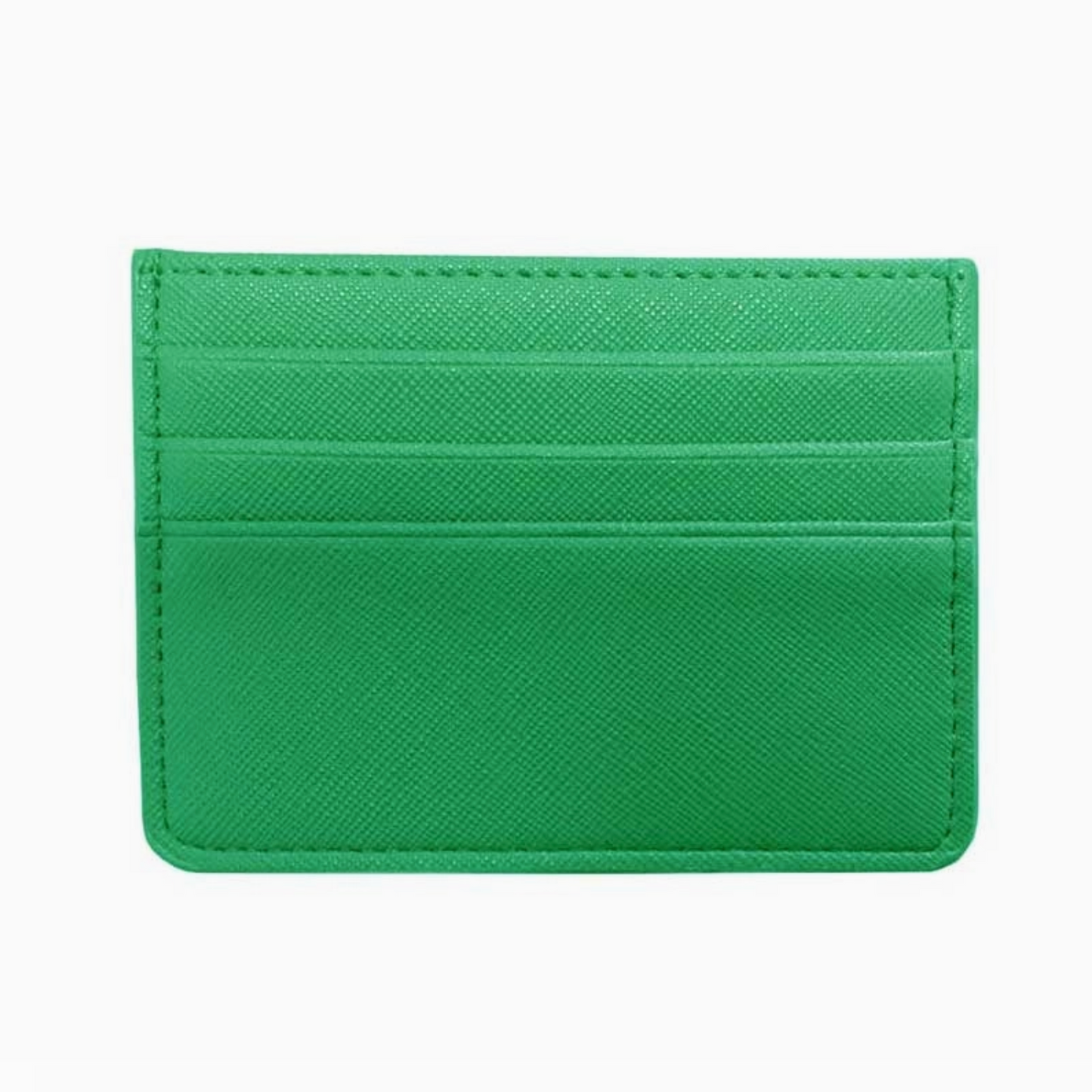 CARD HOLDER WALLET | VEGAN LEATHER | MIN 45