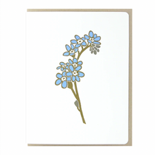 Load image into Gallery viewer, ANTIQUE LETTERPRESS CARDS
