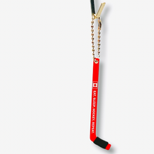 Load image into Gallery viewer, BAG TAG | HOCKEY STICK | 25-PACK

